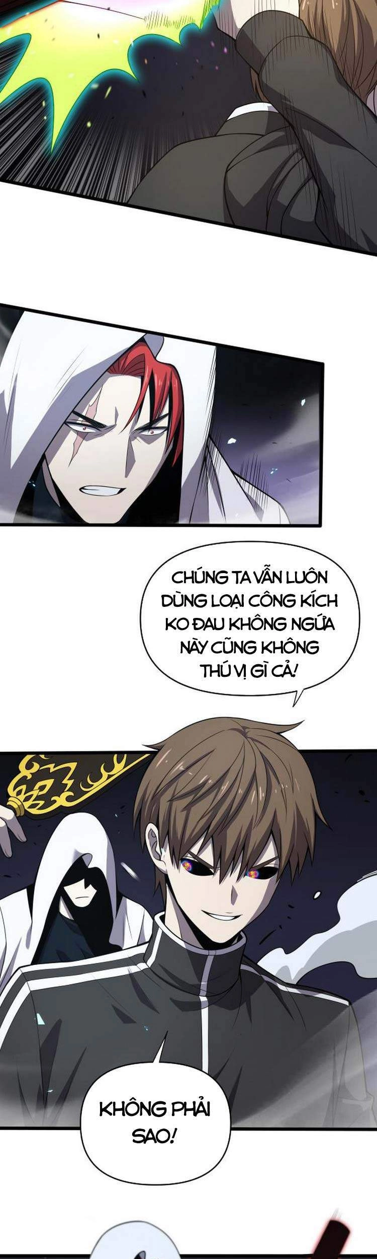 Trọng Sinh Tiểu Y Tiên Chapter 159 - 26