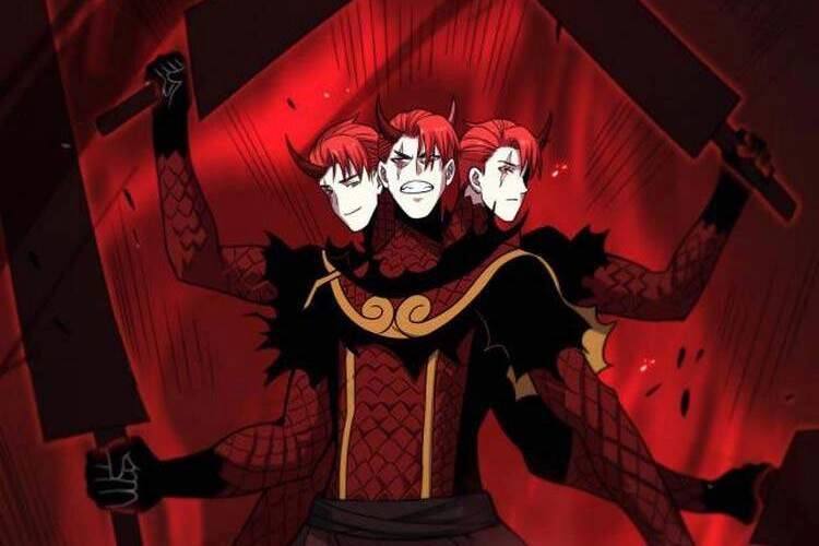 Trọng Sinh Tiểu Y Tiên Chapter 159 - 33