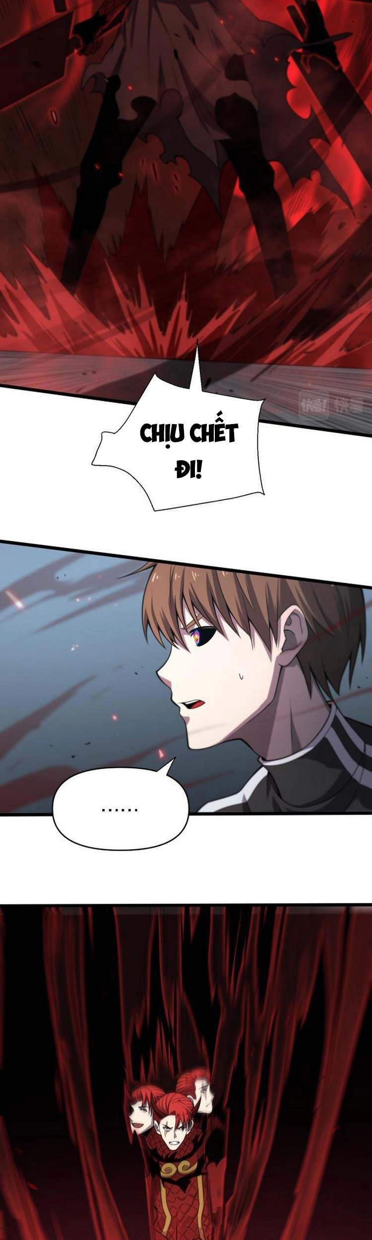 Trọng Sinh Tiểu Y Tiên Chapter 159 - 34