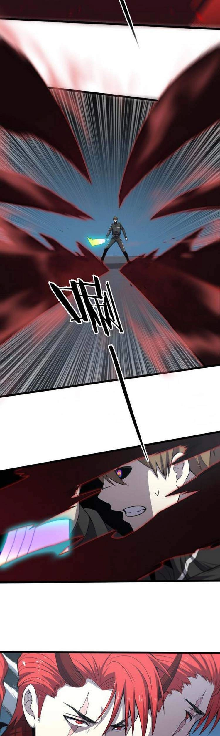 Trọng Sinh Tiểu Y Tiên Chapter 159 - 36