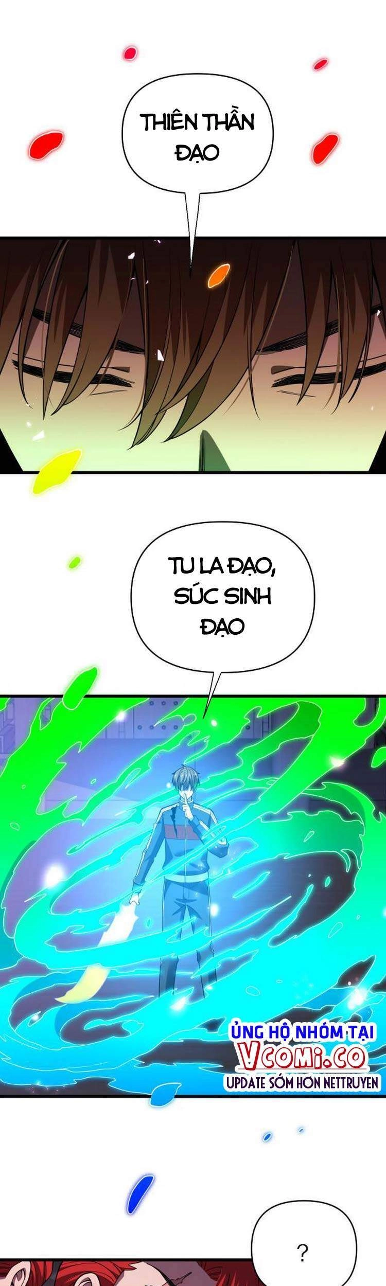 Trọng Sinh Tiểu Y Tiên Chapter 160 - 1