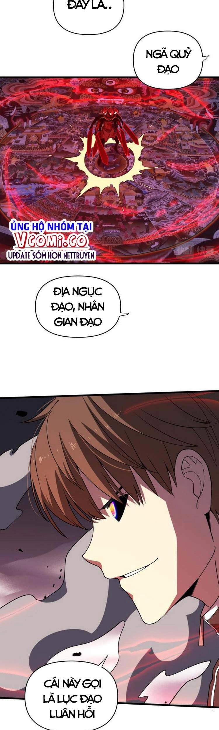 Trọng Sinh Tiểu Y Tiên Chapter 160 - 3