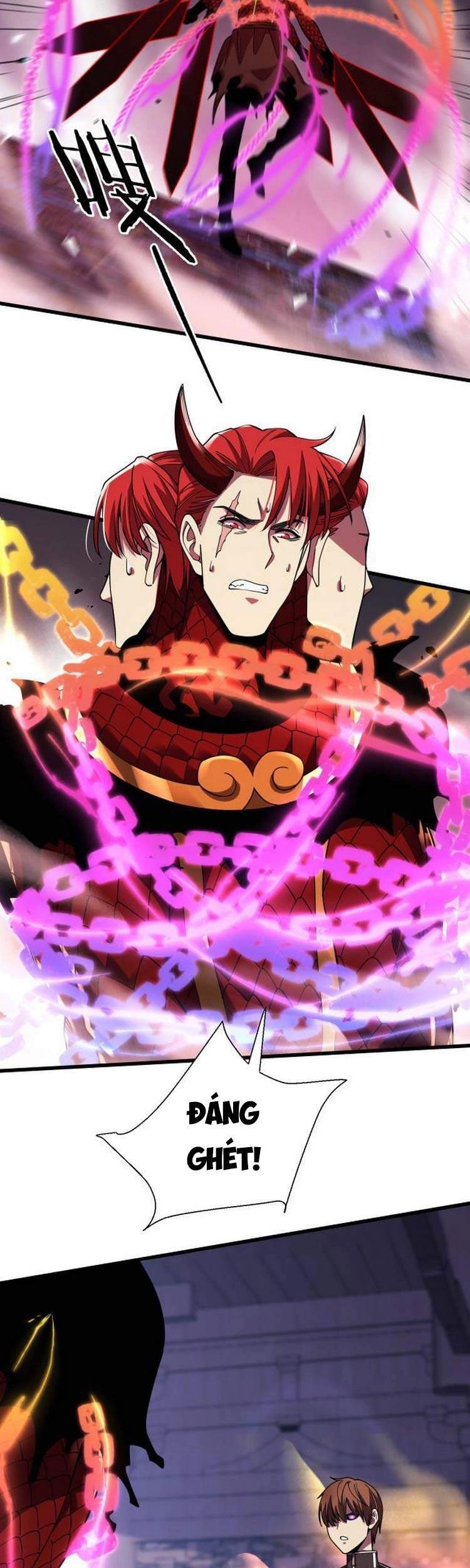 Trọng Sinh Tiểu Y Tiên Chapter 160 - 5