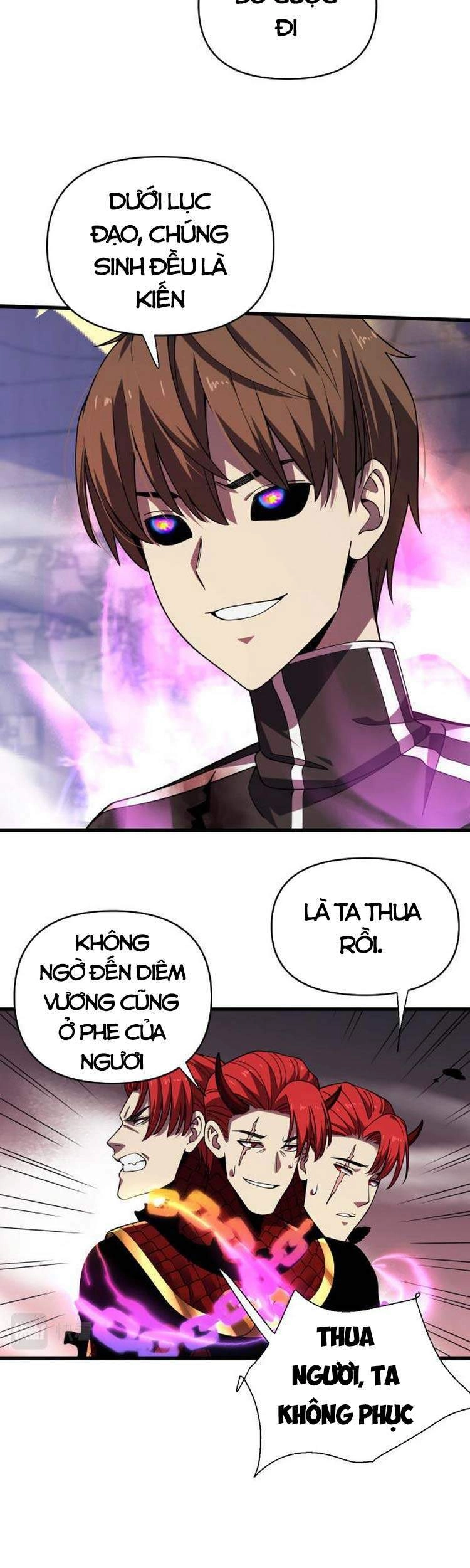 Trọng Sinh Tiểu Y Tiên Chapter 160 - 7