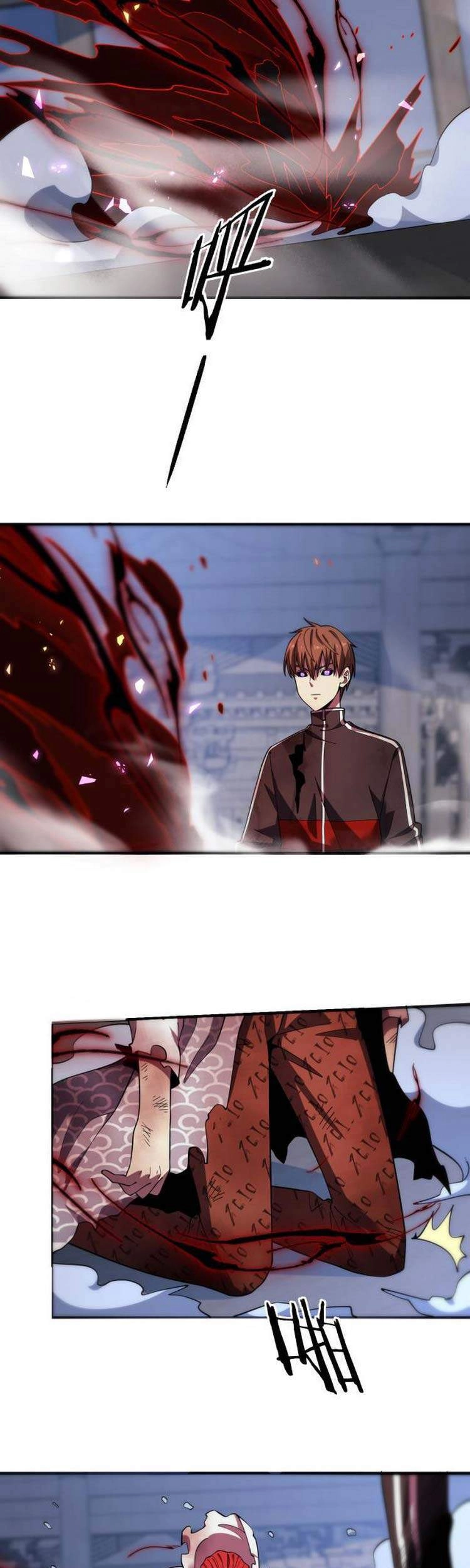 Trọng Sinh Tiểu Y Tiên Chapter 160 - 13