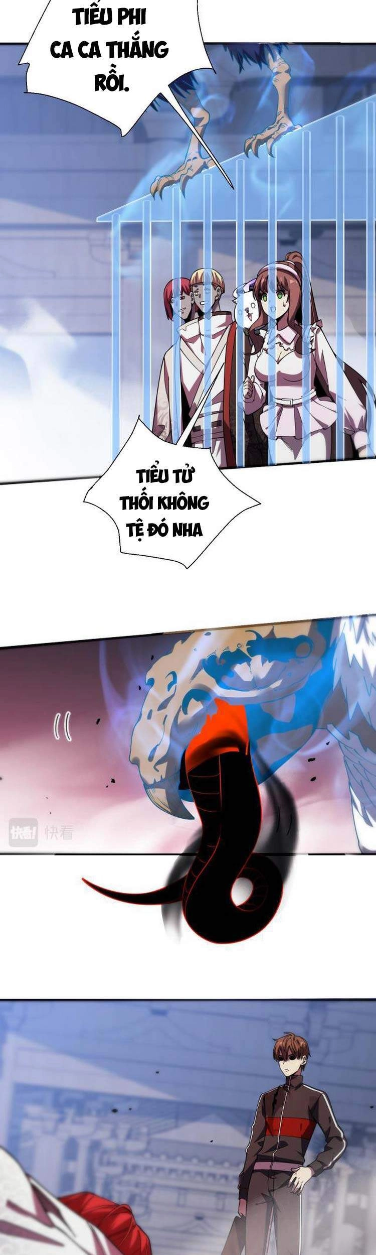 Trọng Sinh Tiểu Y Tiên Chapter 160 - 15