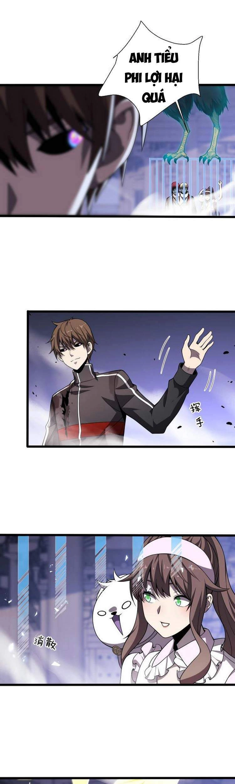 Trọng Sinh Tiểu Y Tiên Chapter 160 - 17