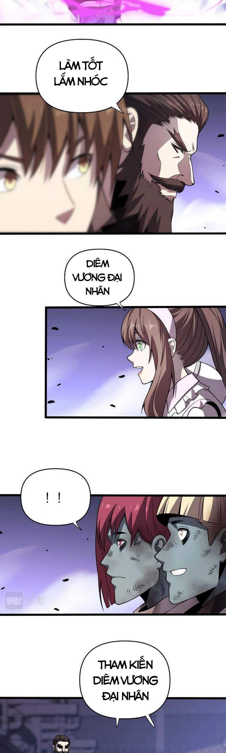 Trọng Sinh Tiểu Y Tiên Chapter 160 - 19