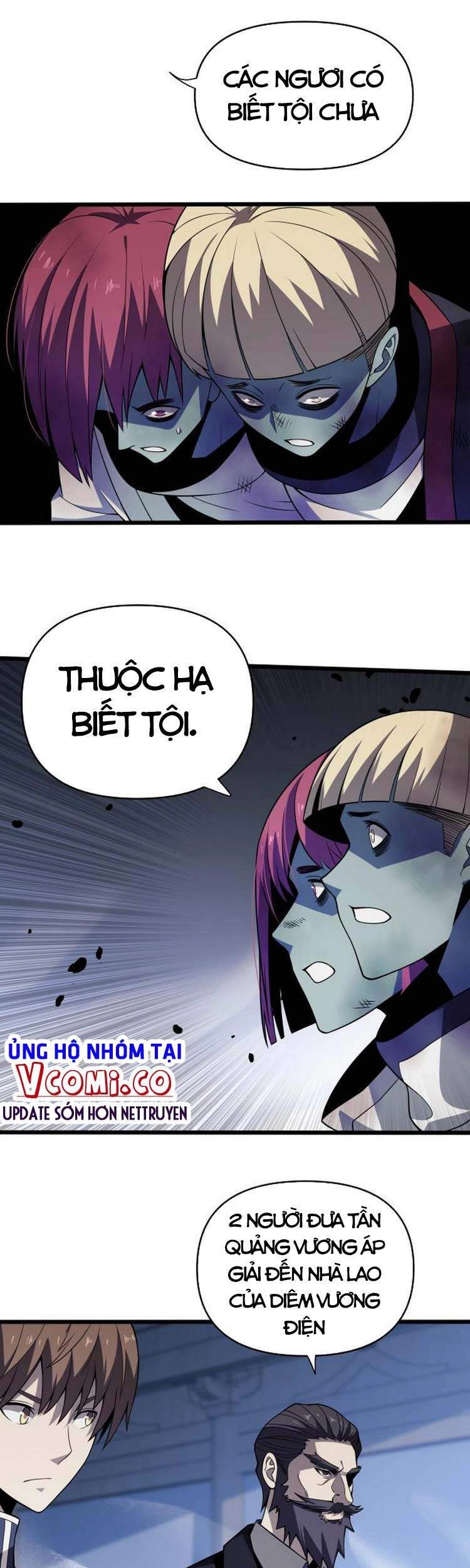 Trọng Sinh Tiểu Y Tiên Chapter 160 - 22