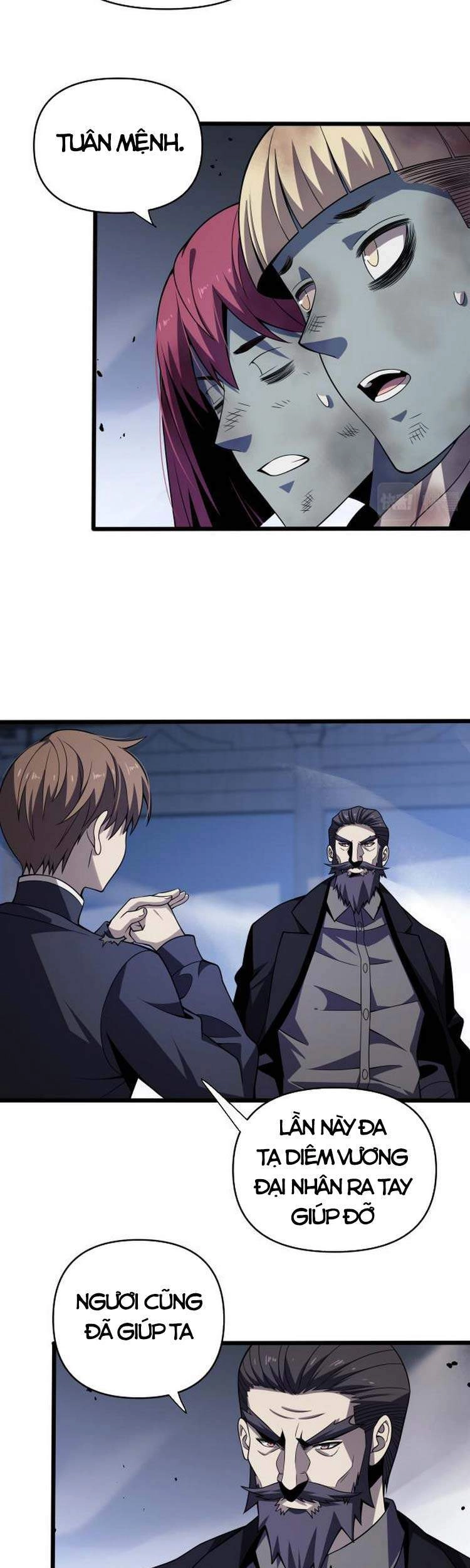 Trọng Sinh Tiểu Y Tiên Chapter 160 - 24