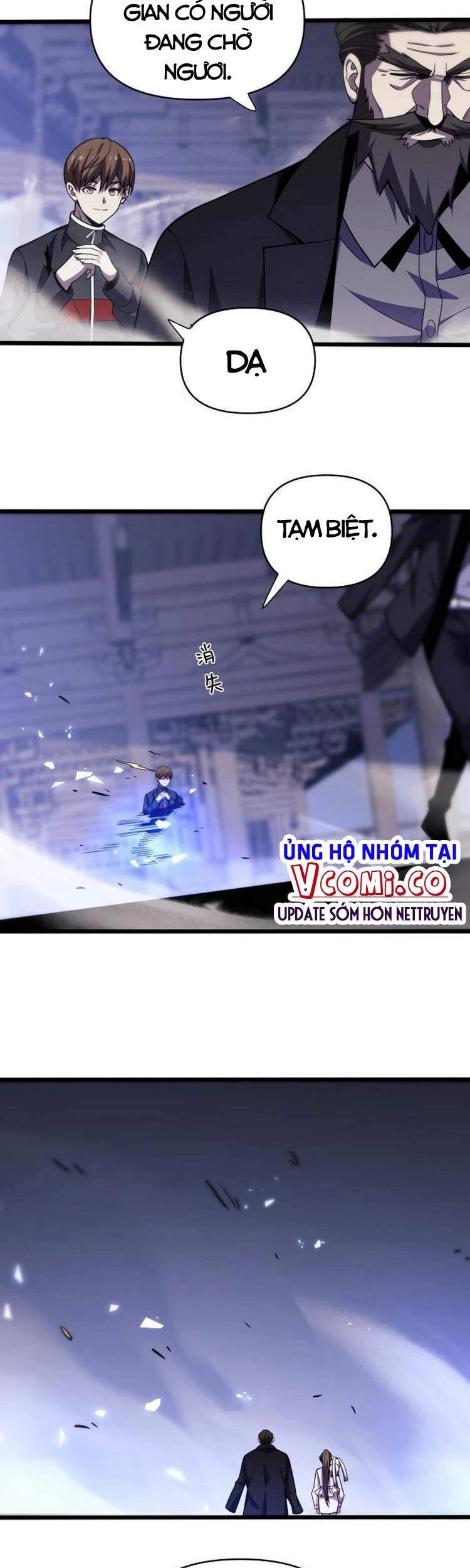 Trọng Sinh Tiểu Y Tiên Chapter 160 - 26