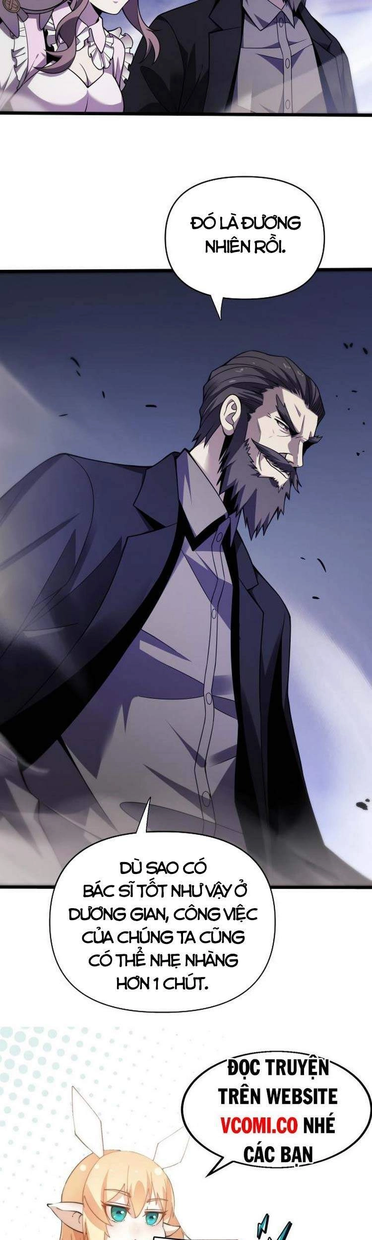 Trọng Sinh Tiểu Y Tiên Chapter 160 - 28