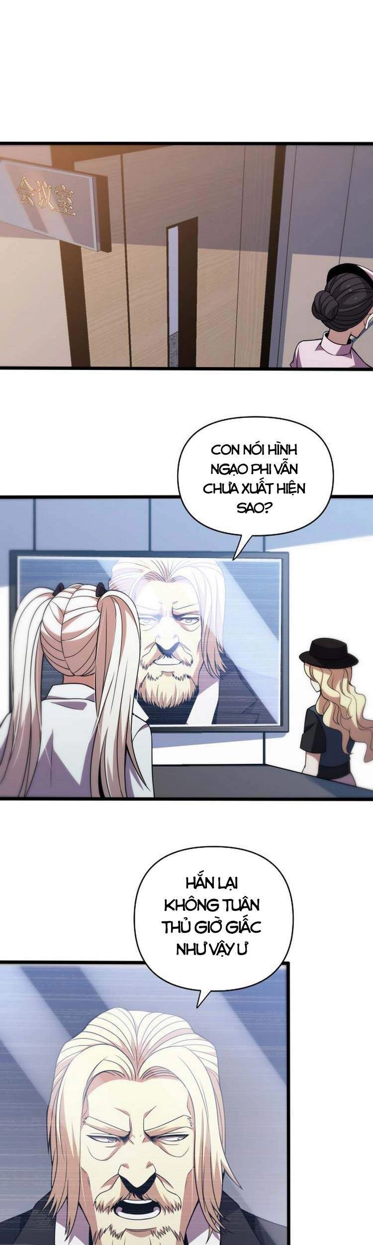 Trọng Sinh Tiểu Y Tiên Chapter 161 - 1