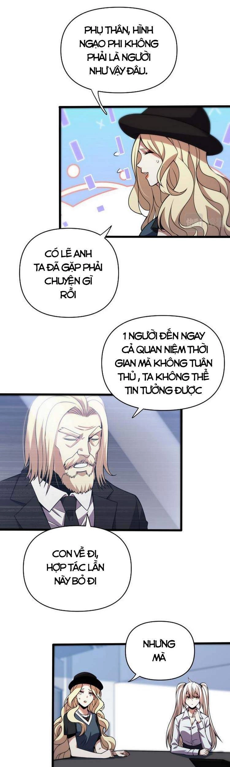 Trọng Sinh Tiểu Y Tiên Chapter 161 - 3