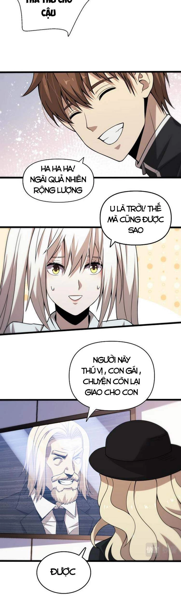 Trọng Sinh Tiểu Y Tiên Chapter 161 - 11