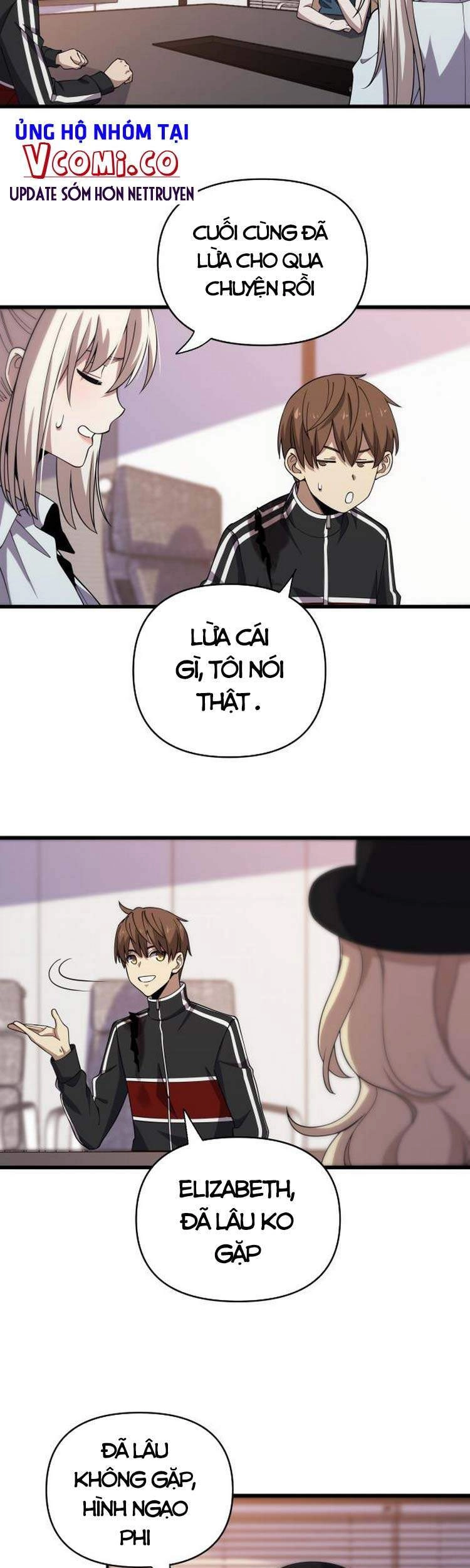 Trọng Sinh Tiểu Y Tiên Chapter 161 - 13