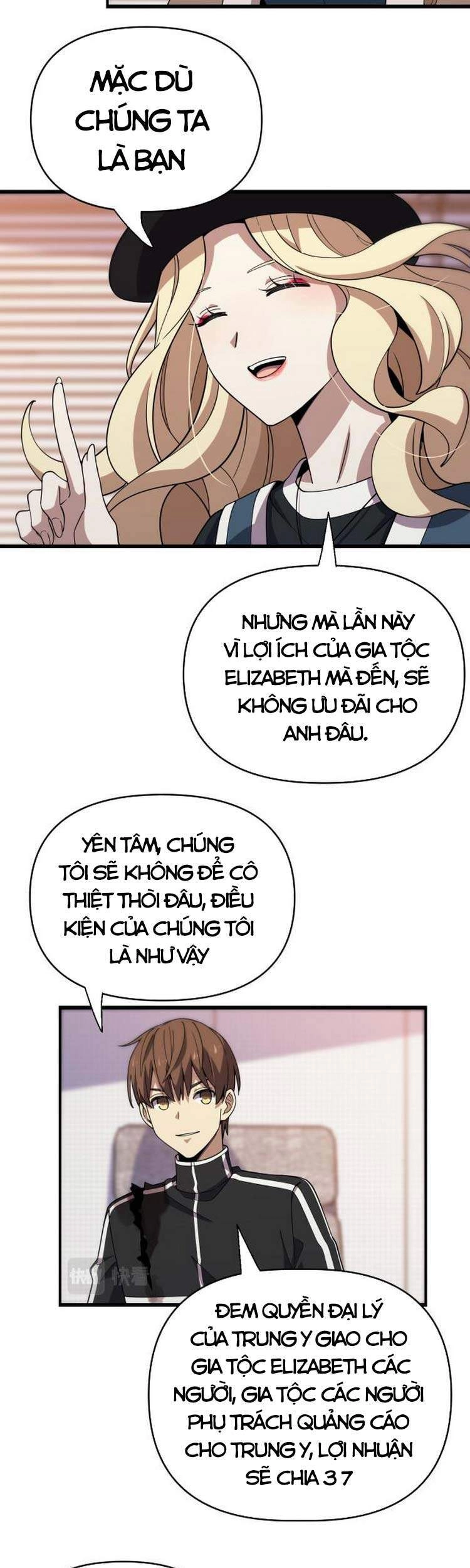 Trọng Sinh Tiểu Y Tiên Chapter 161 - 15