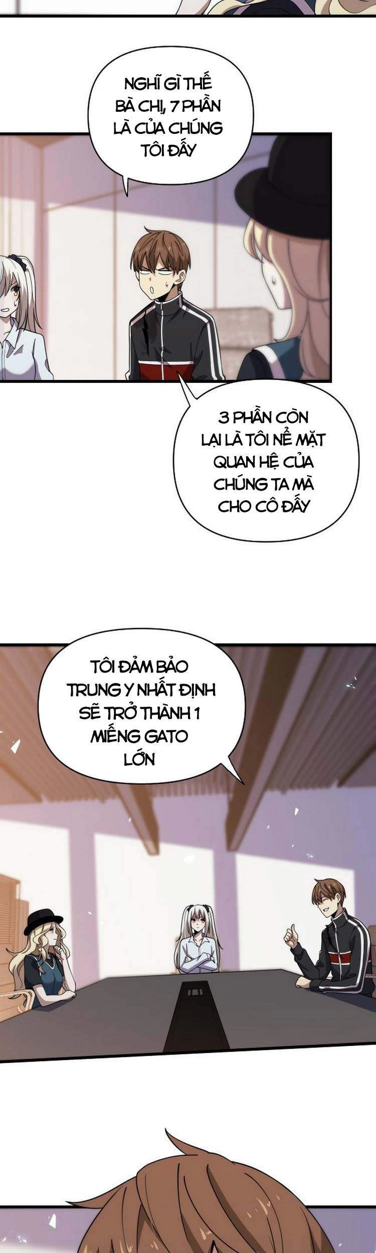 Trọng Sinh Tiểu Y Tiên Chapter 161 - 17