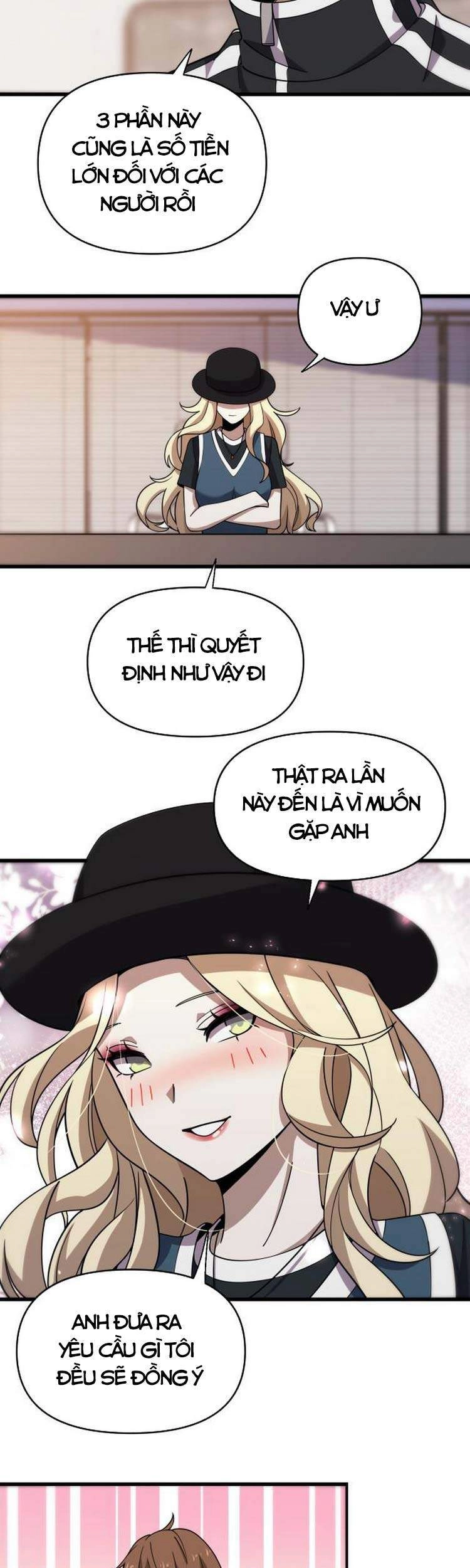 Trọng Sinh Tiểu Y Tiên Chapter 161 - 19