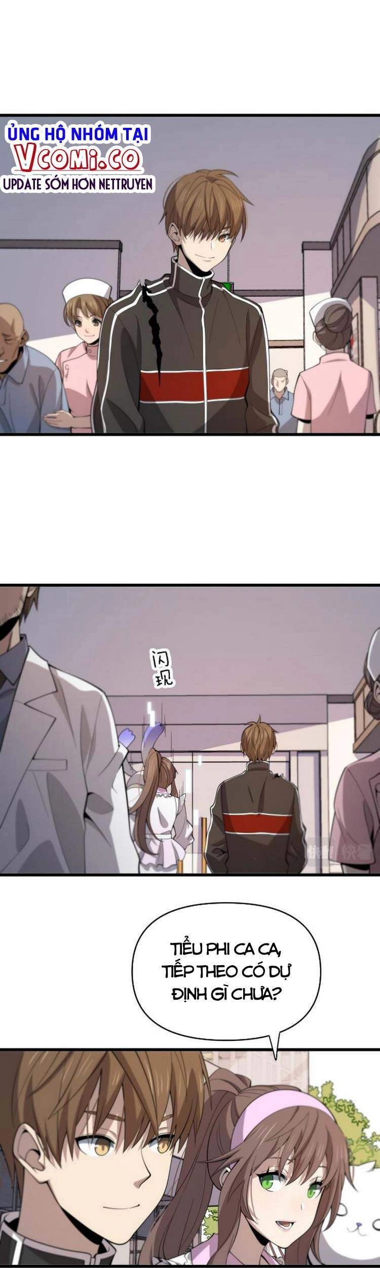 Trọng Sinh Tiểu Y Tiên Chapter 161 - 28