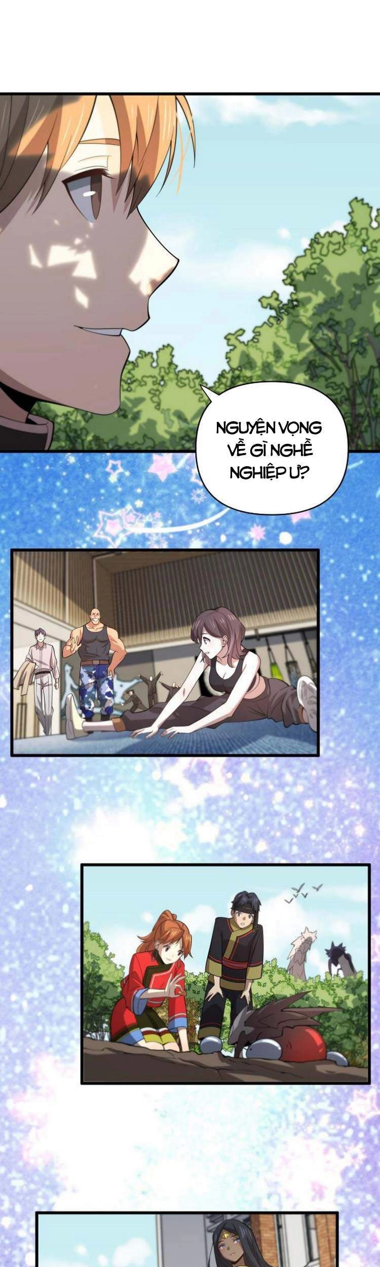 Trọng Sinh Tiểu Y Tiên Chapter 161 - 34