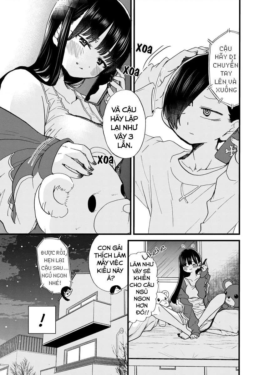 Boku No Kokoro Yabai Yatsu Chapter 50.11 - 11