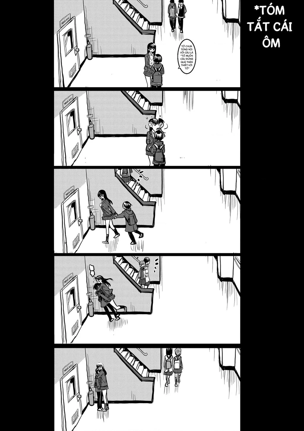 Boku No Kokoro Yabai Yatsu Chapter 50.19 - 13