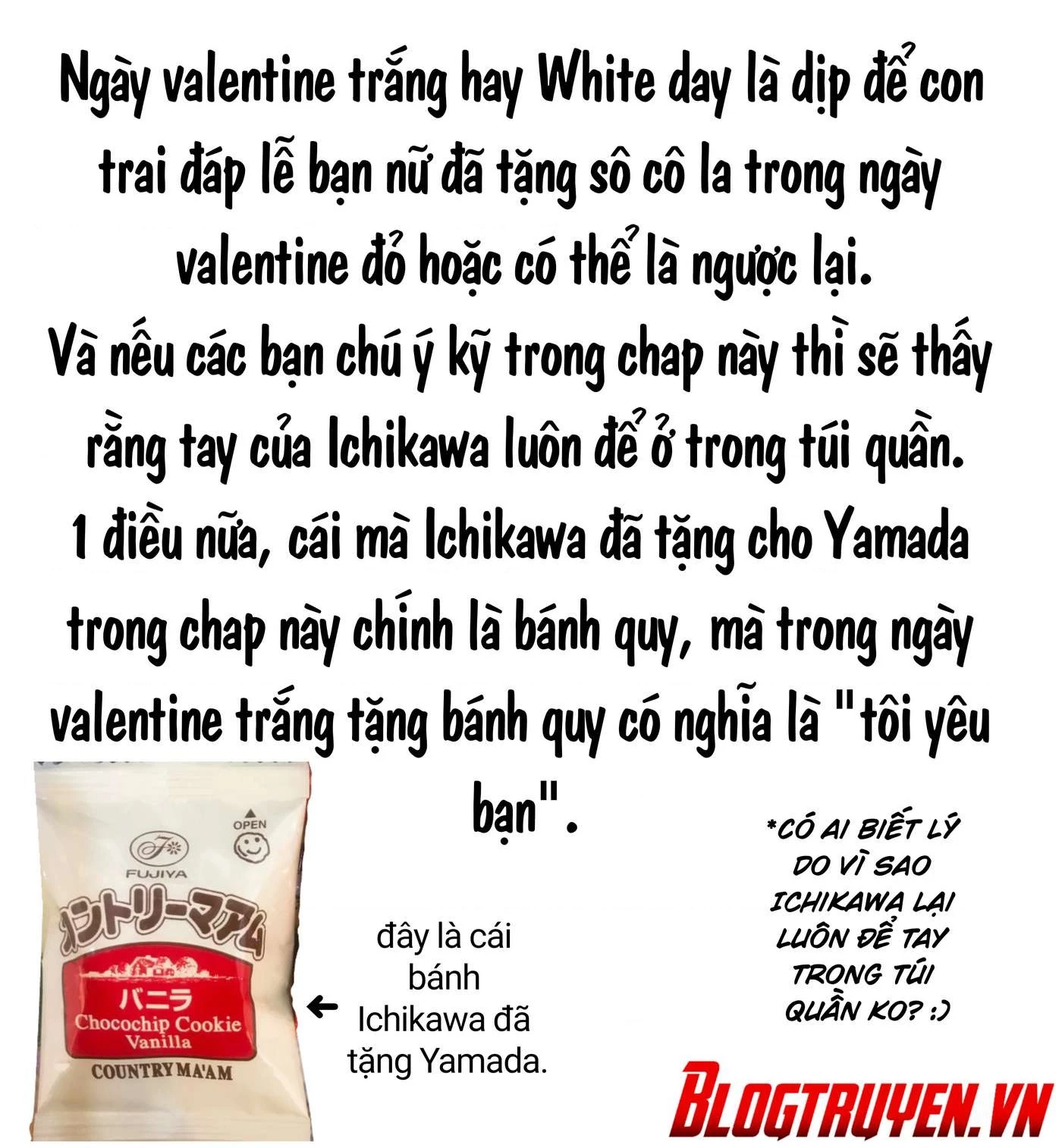 Boku No Kokoro Yabai Yatsu Chapter 50.21 - 5