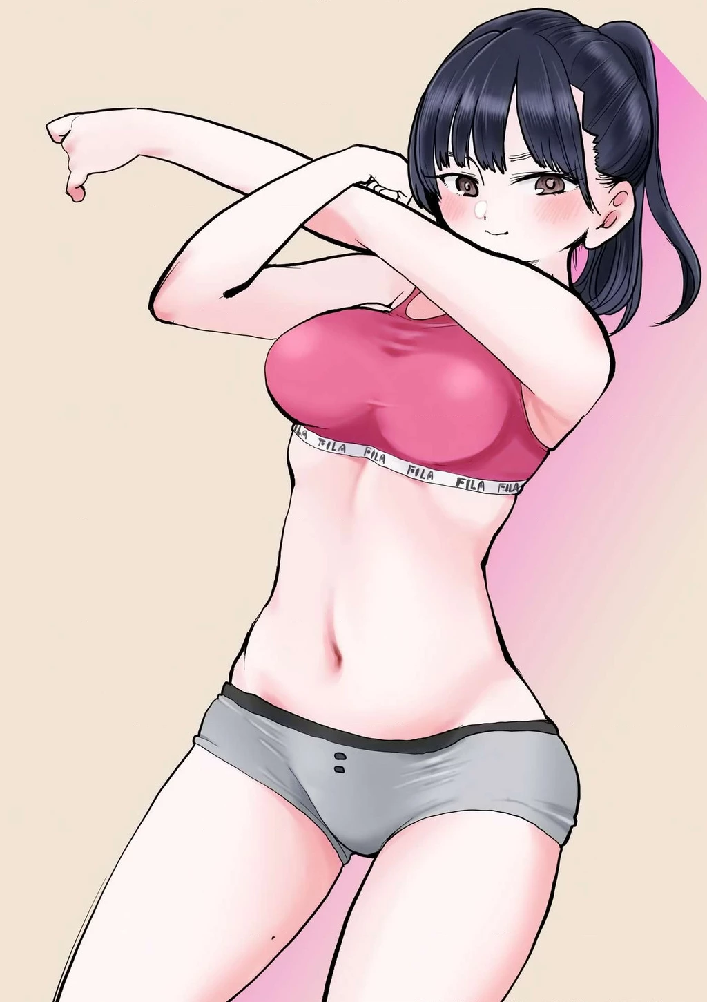 Boku No Kokoro Yabai Yatsu Chapter 50.34 - 7