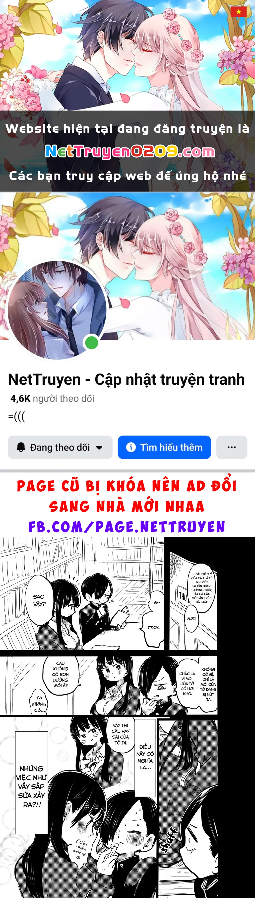 Boku No Kokoro Yabai Yatsu Chapter 50.38 - 1