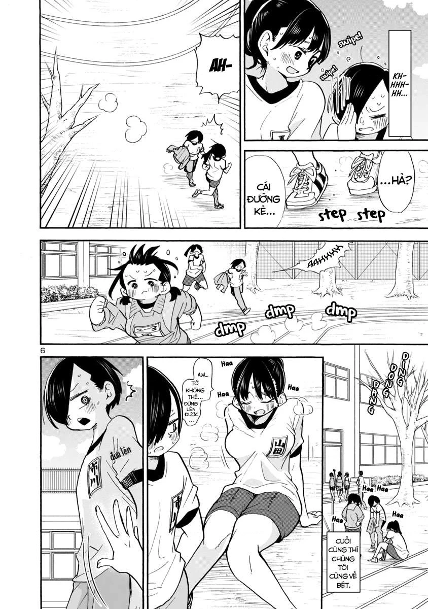 Boku No Kokoro Yabai Yatsu Chapter 50.44 - 7