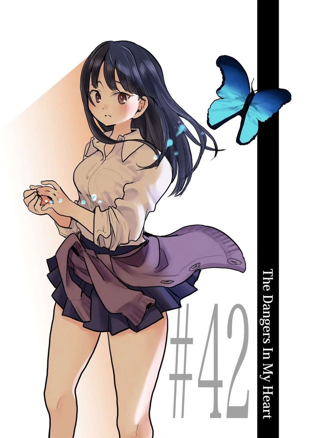 Boku No Kokoro Yabai Yatsu Chapter 50.48 - 2