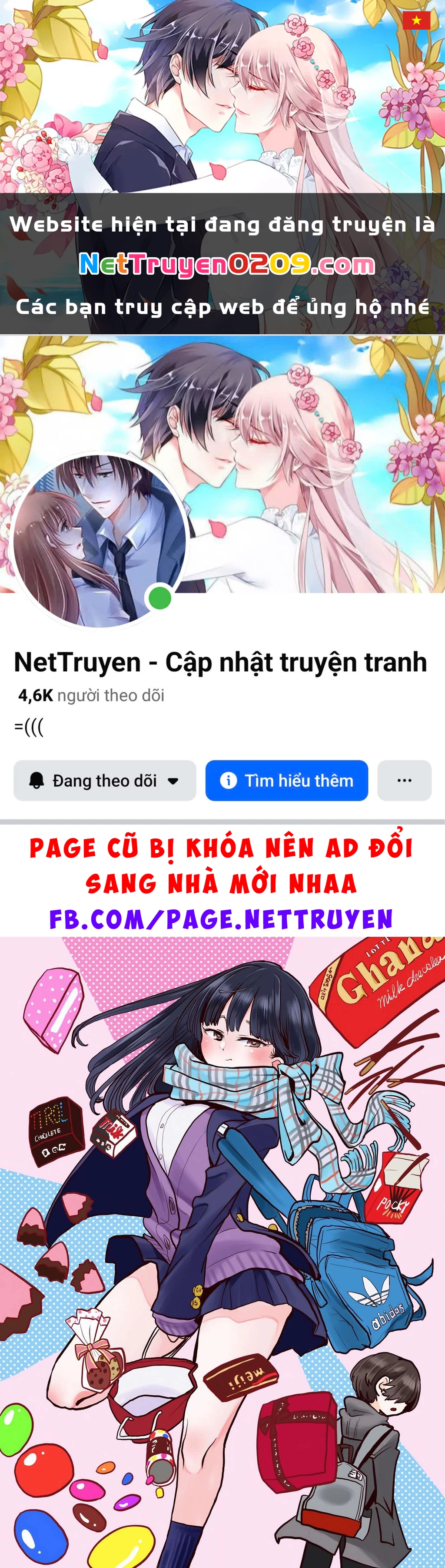 Boku No Kokoro Yabai Yatsu Chapter 50.53 - 1