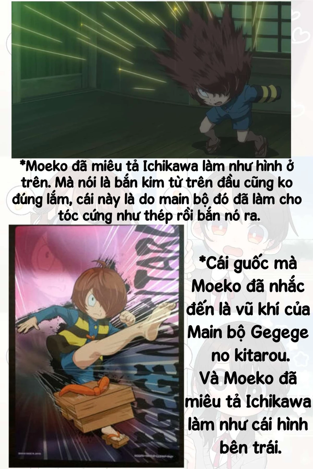 Boku No Kokoro Yabai Yatsu Chapter 50.55 - 11