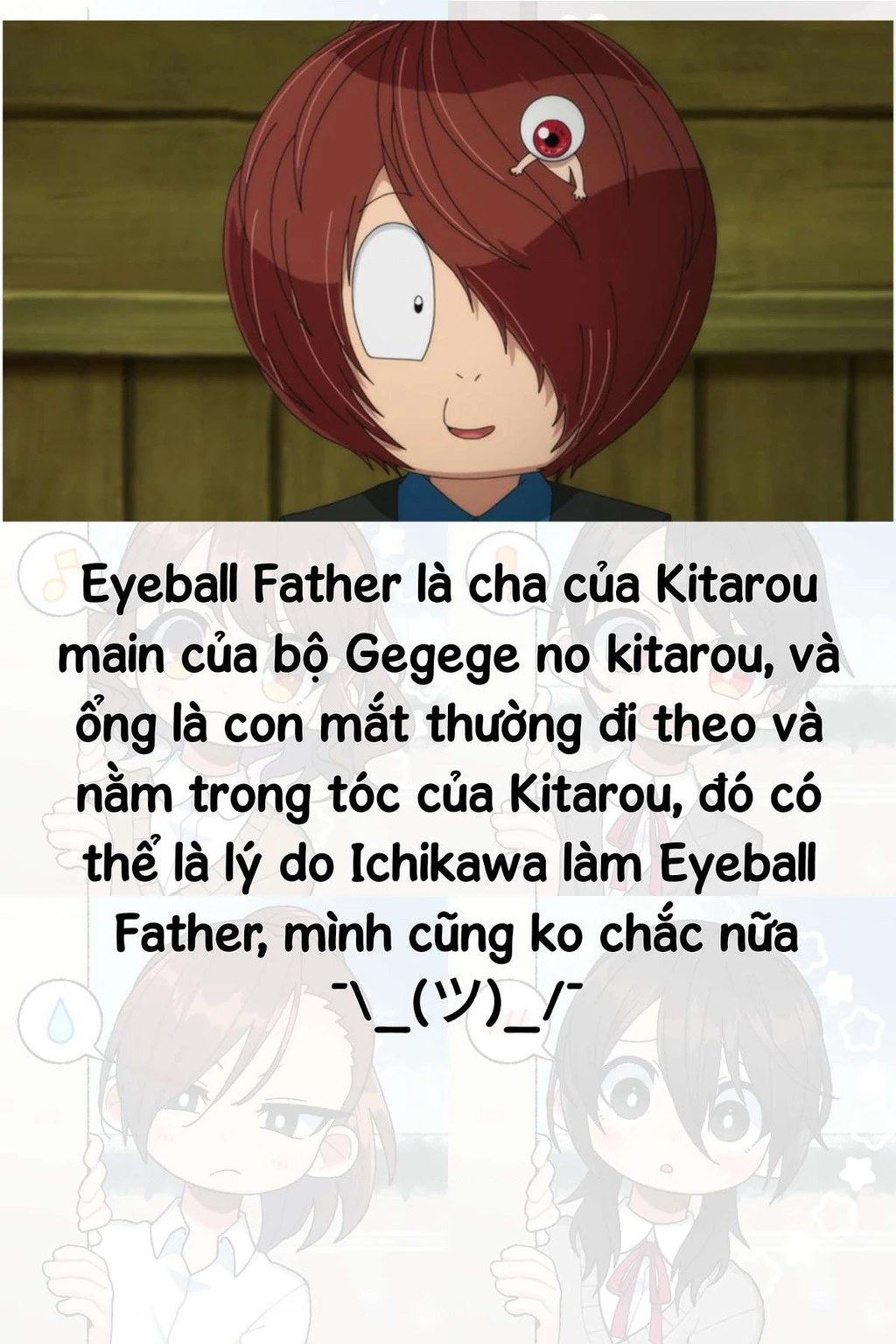 Boku No Kokoro Yabai Yatsu Chapter 50.55 - 12