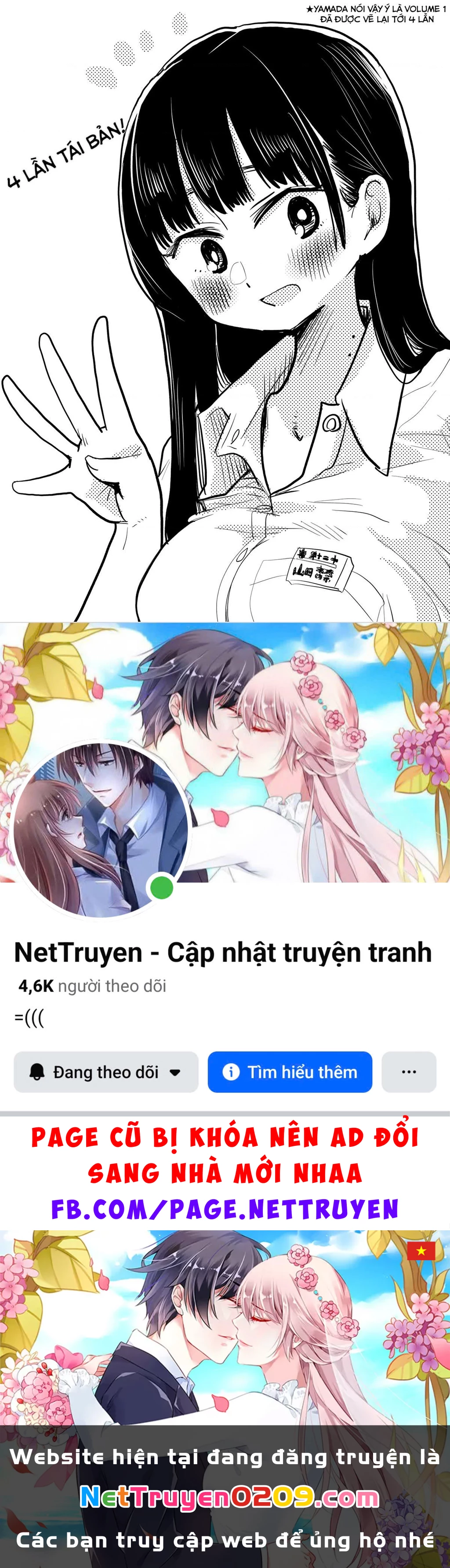 Boku No Kokoro Yabai Yatsu Chapter 50.64 - 3