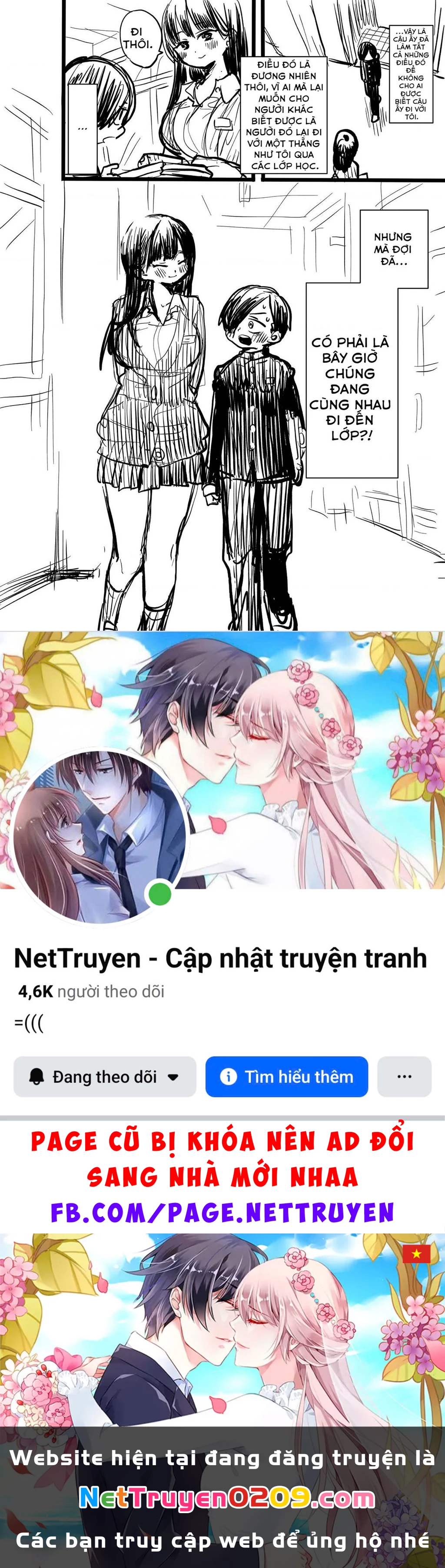 Boku No Kokoro Yabai Yatsu Chapter 50.68 - 4