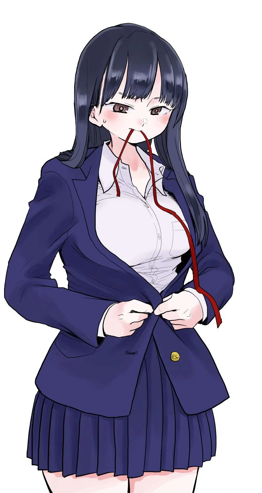 Boku No Kokoro Yabai Yatsu Chapter 50.71 - 3