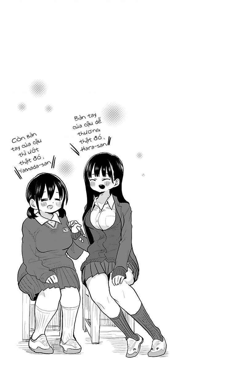 Boku No Kokoro Yabai Yatsu Chapter 50.75 - 10