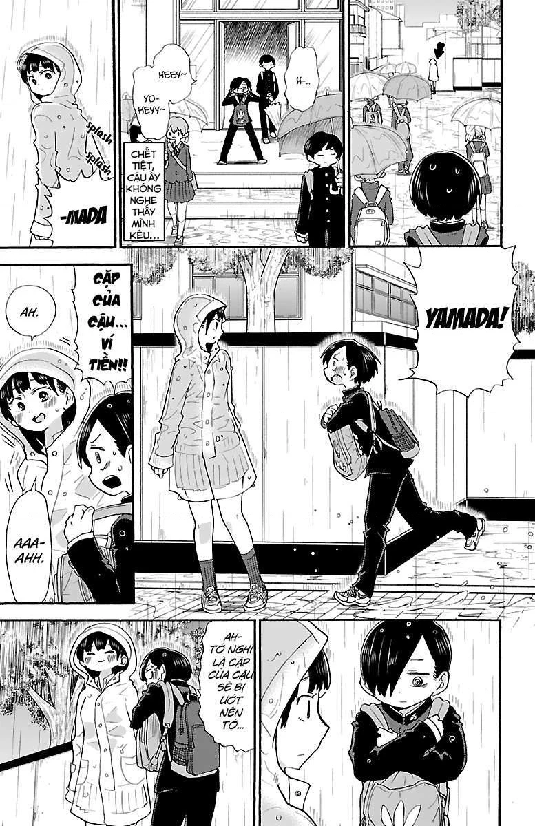 Boku No Kokoro Yabai Yatsu Chapter 50.78 - 5