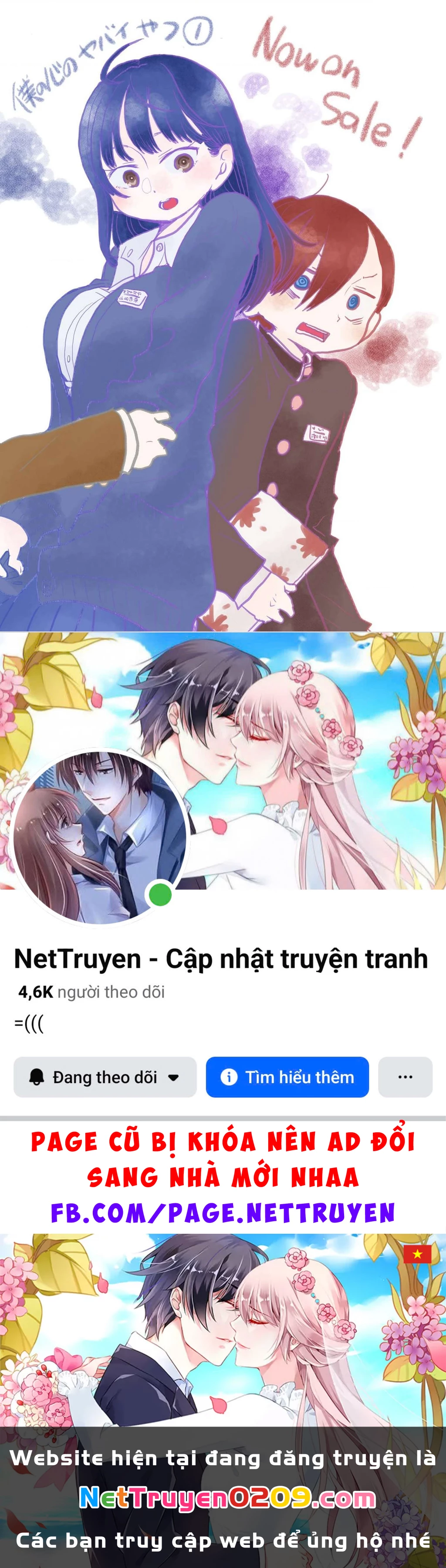 Boku No Kokoro Yabai Yatsu Chapter 50.86 - 10