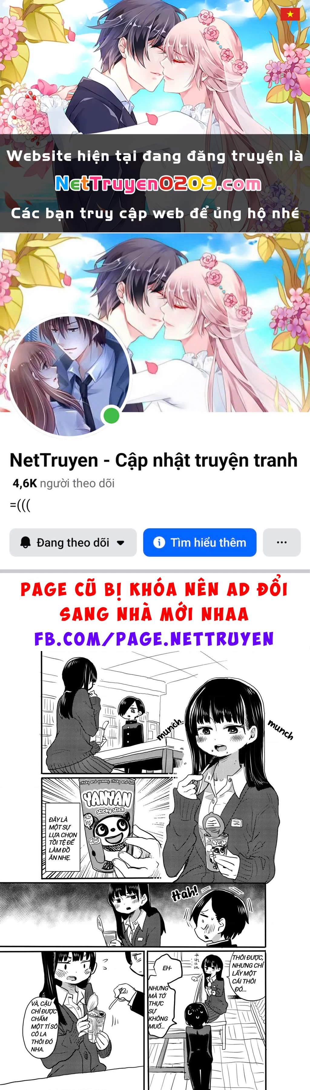 Boku No Kokoro Yabai Yatsu Chapter 50.87 - 1