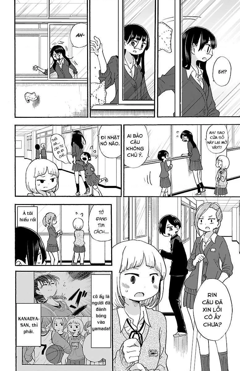 Boku No Kokoro Yabai Yatsu Chapter 50.88 - 2