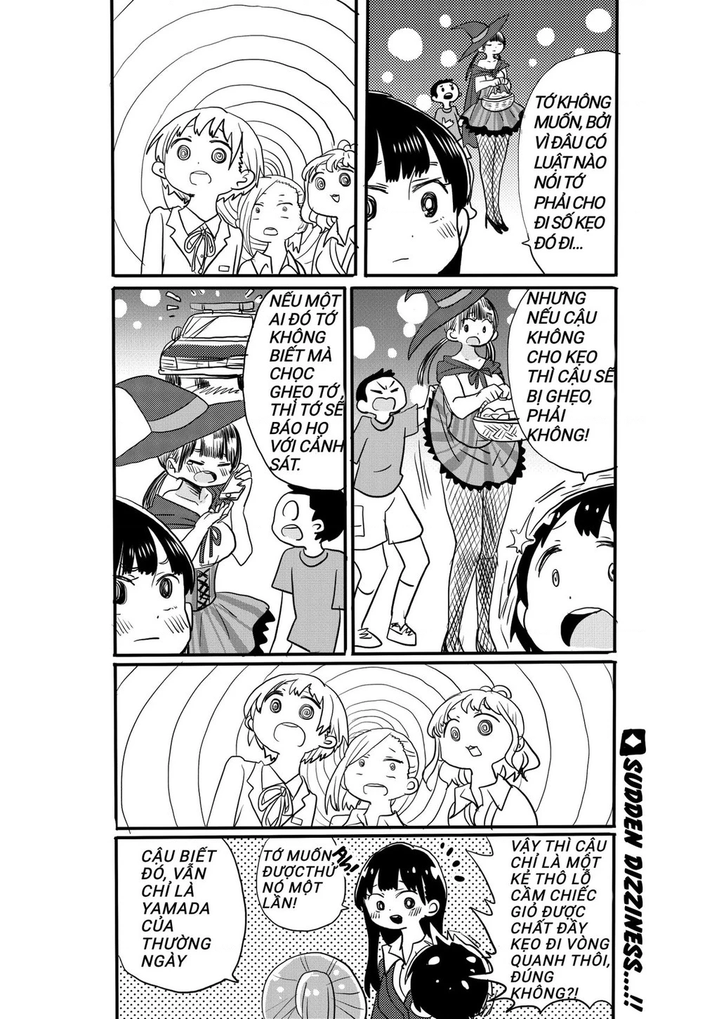 Boku No Kokoro Yabai Yatsu Chapter 50.89 - 2