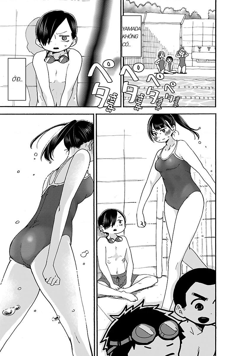 Boku No Kokoro Yabai Yatsu Chapter 50.92 - 3