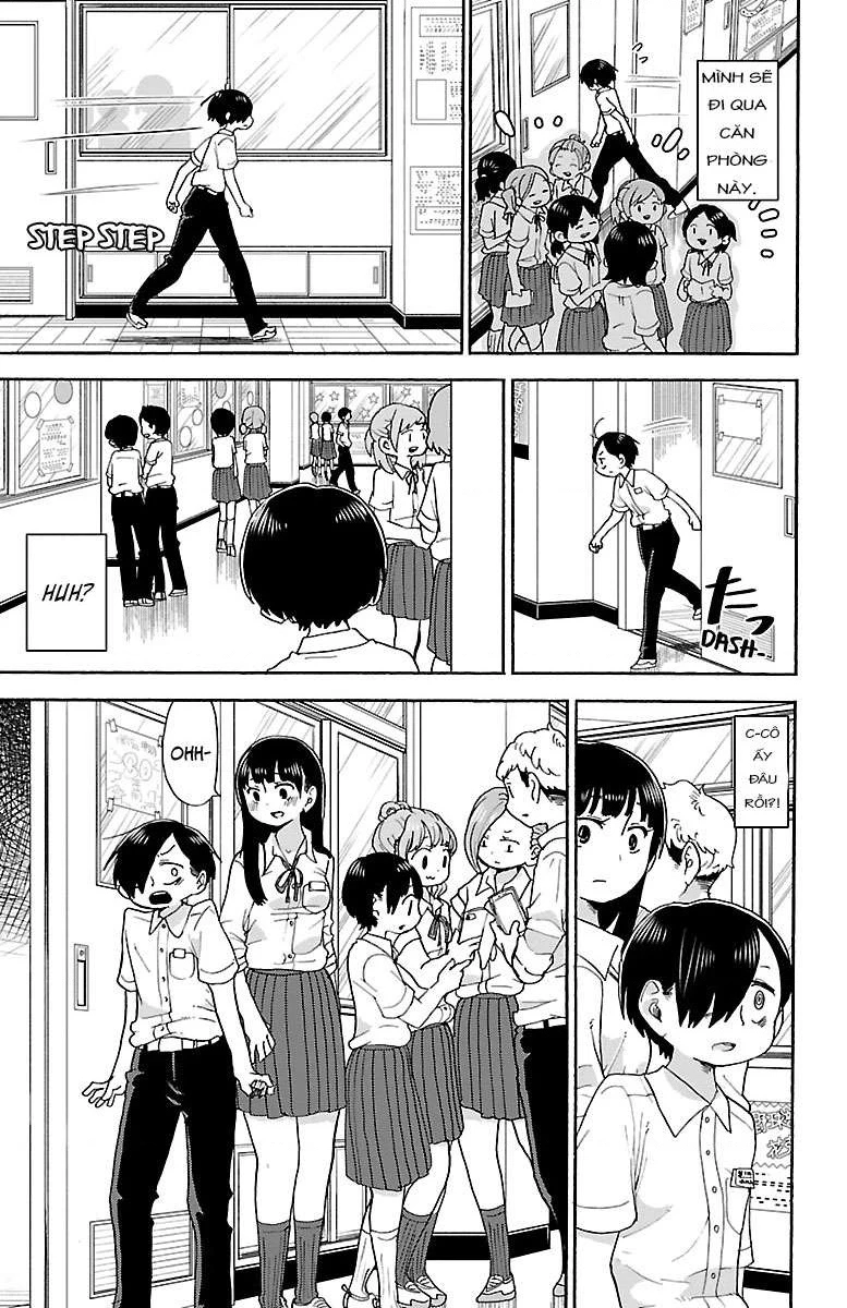 Boku No Kokoro Yabai Yatsu Chapter 50.94 - 6