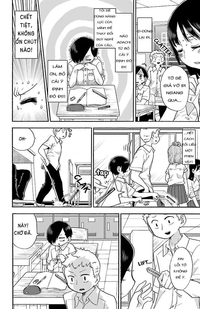 Boku No Kokoro Yabai Yatsu Chapter 50.95 - 5