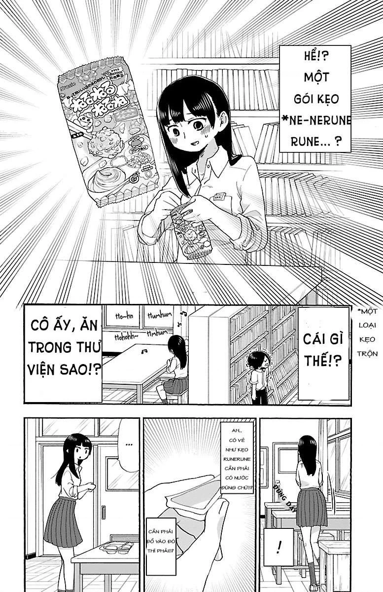 Boku No Kokoro Yabai Yatsu Chapter 50.96 - 2