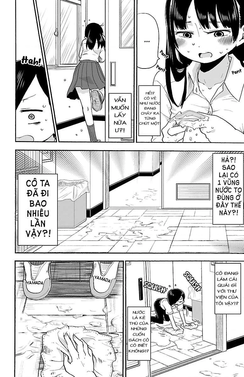 Boku No Kokoro Yabai Yatsu Chapter 50.96 - 4