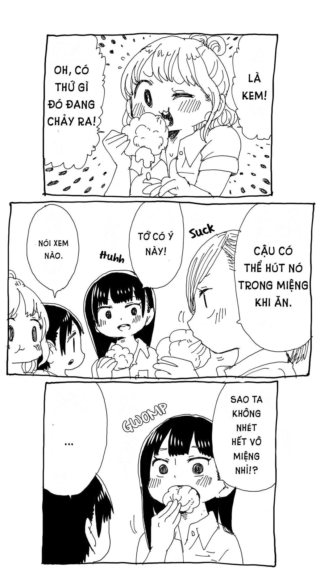 Boku No Kokoro Yabai Yatsu Chapter 50.96 - 9